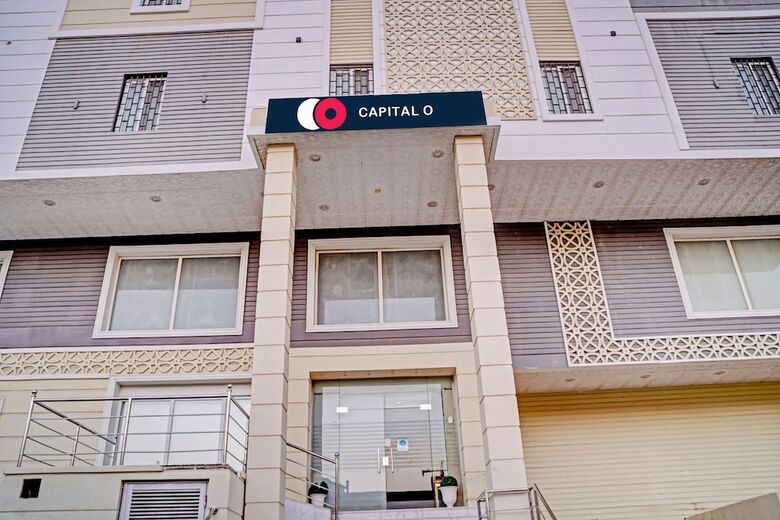 Oyo 605 Tafwij Hotel