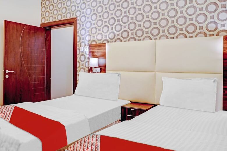 Oyo 605 Tafwij Hotel