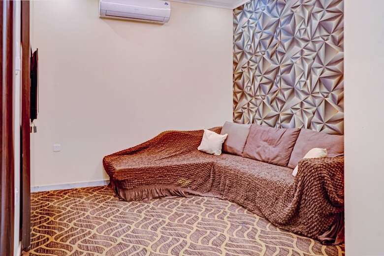 Oyo 605 Tafwij Hotel