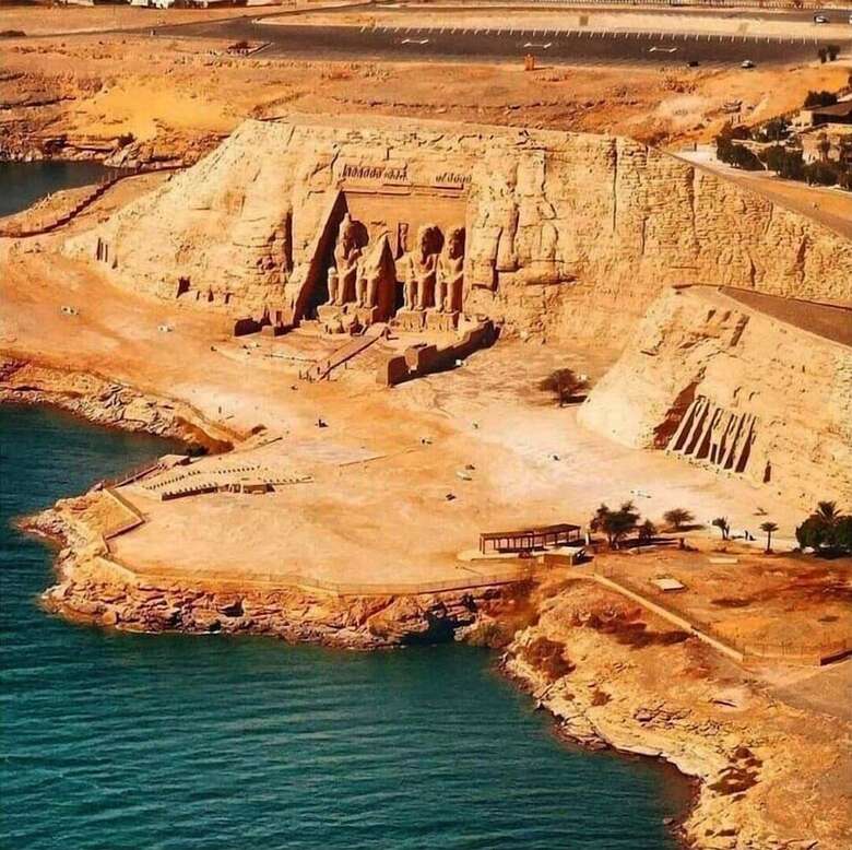 Hotel Luxor Nile Cruises