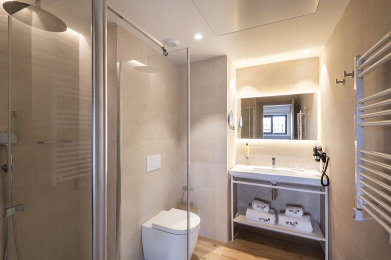 Hotel Intelier Core Suites Valencia