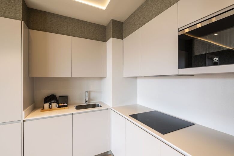 Hotel Intelier Core Suites Valencia