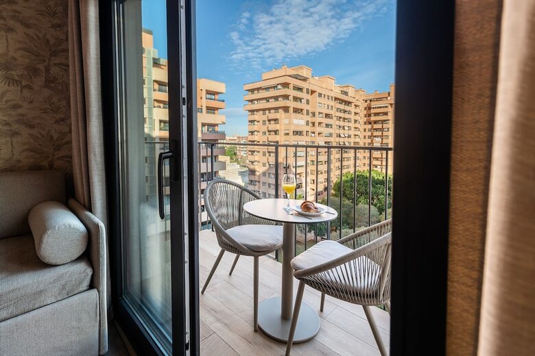 Hotel Intelier Core Suites Valencia