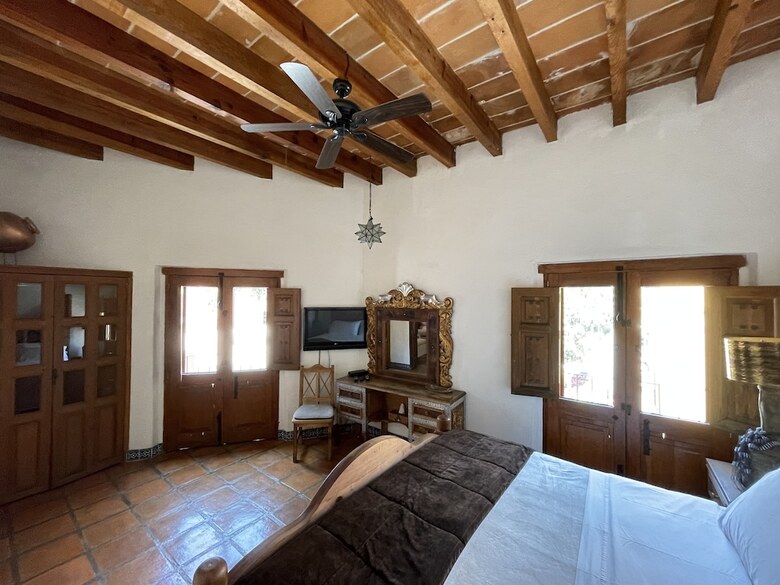 Hotel Casa Oratorio Antigua