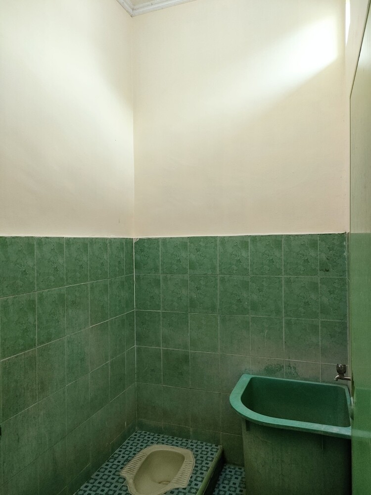 Hotel Bukit Sentabi Penembahen