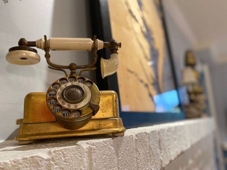 Bed & Breakfast Inn At Horn Point