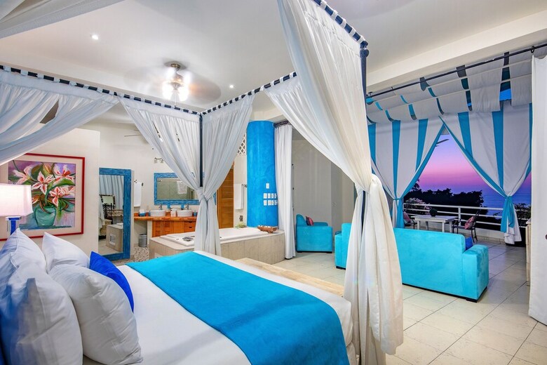 Casa Yvonneka, Private Luxury Villa