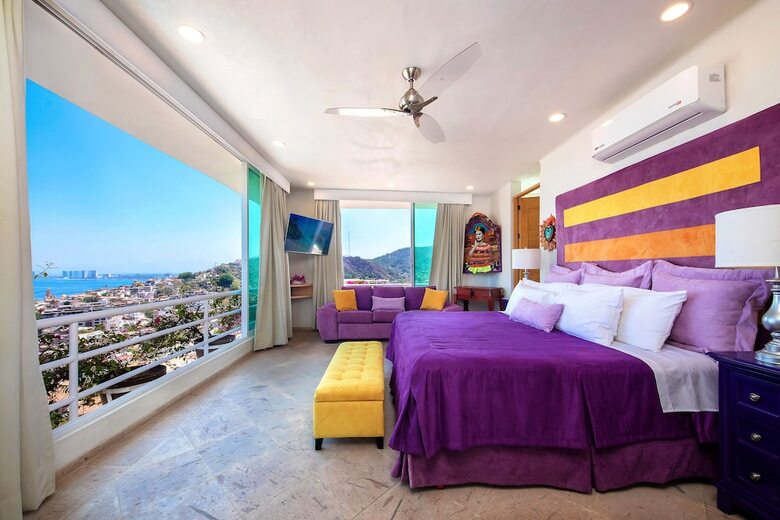Casa Yvonneka, Private Luxury Villa