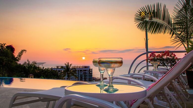 Casa Yvonneka, Private Luxury Villa