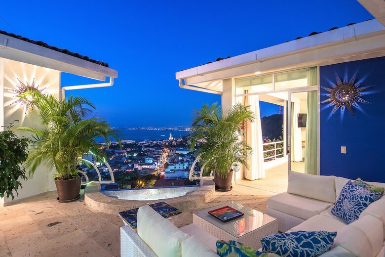Casa Yvonneka, Private Luxury Villa