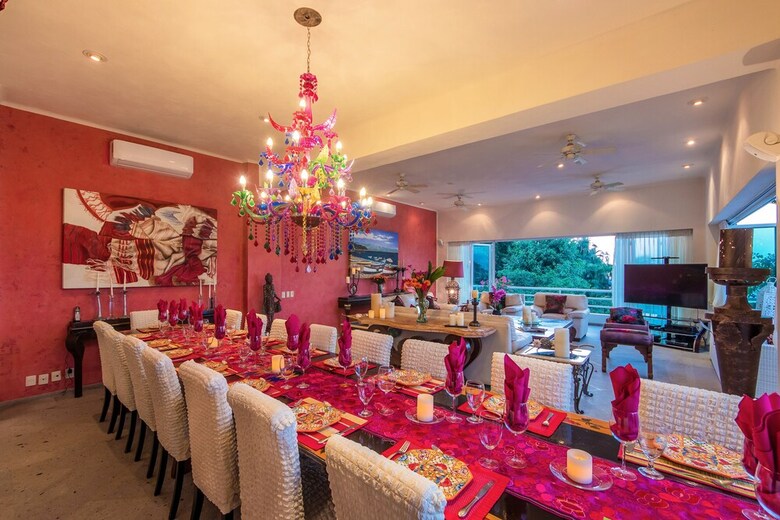 Casa Yvonneka, Private Luxury Villa