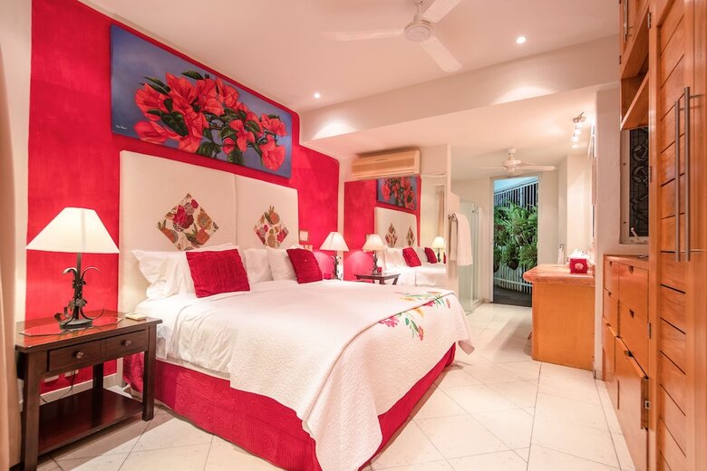 Casa Yvonneka, Private Luxury Villa