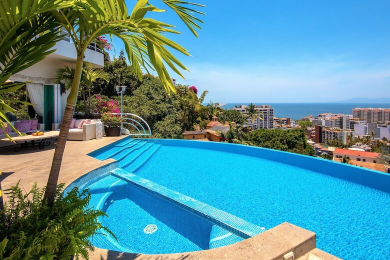 Casa Yvonneka, Private Luxury Villa
