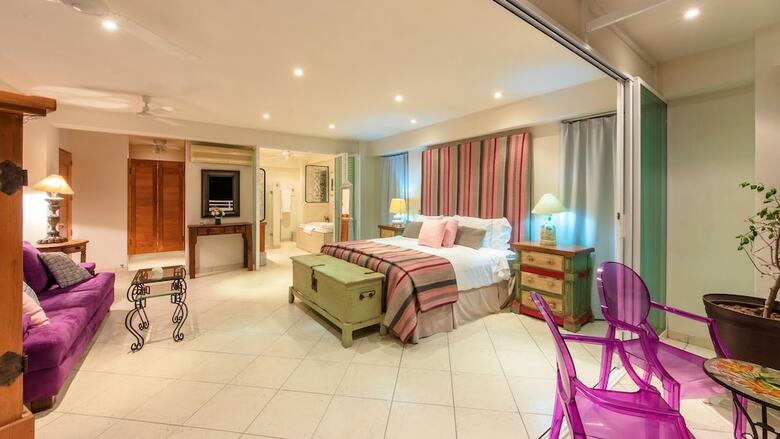 Casa Yvonneka, Private Luxury Villa