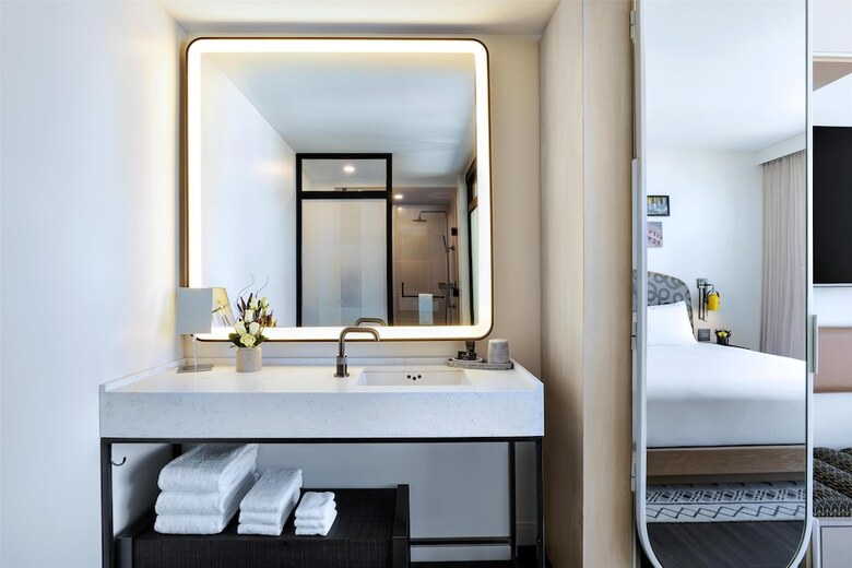 Hotel Hyatt Centric Congress Ave Austin