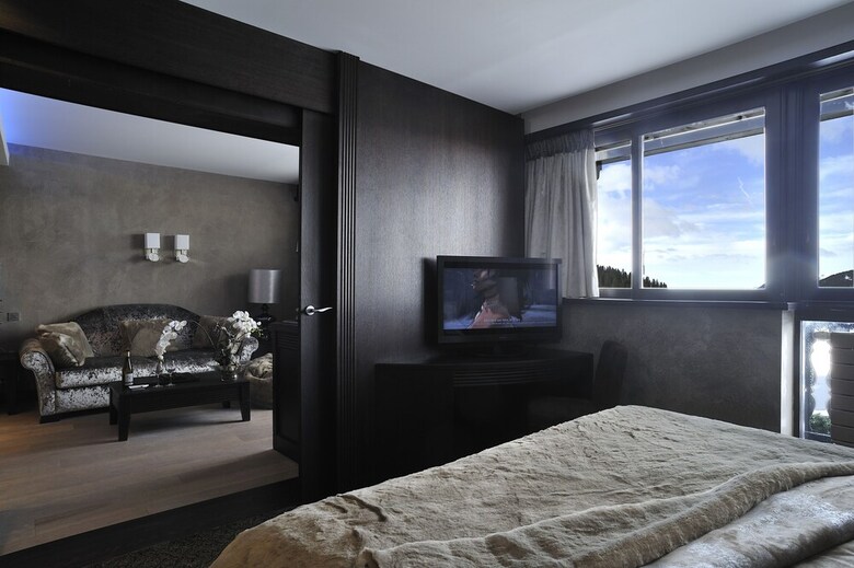 Hotel H�tel Le Lana