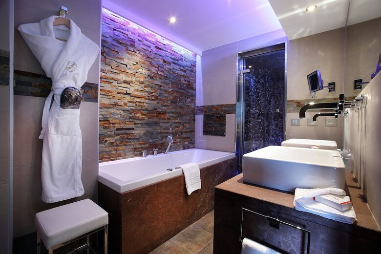 Hotel H�tel Le Lana