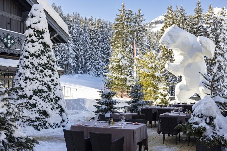 Hotel H�tel Le Lana