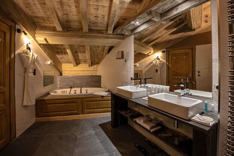 Hotel H�tel Le Lana