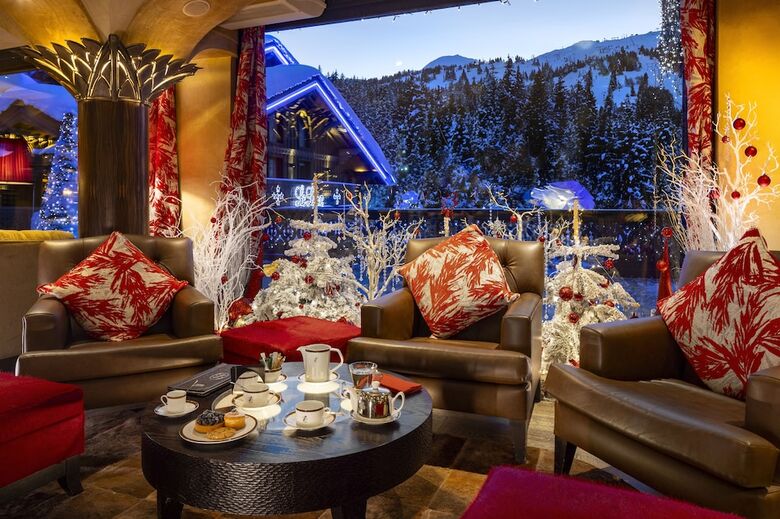 Hotel H�tel Le Lana