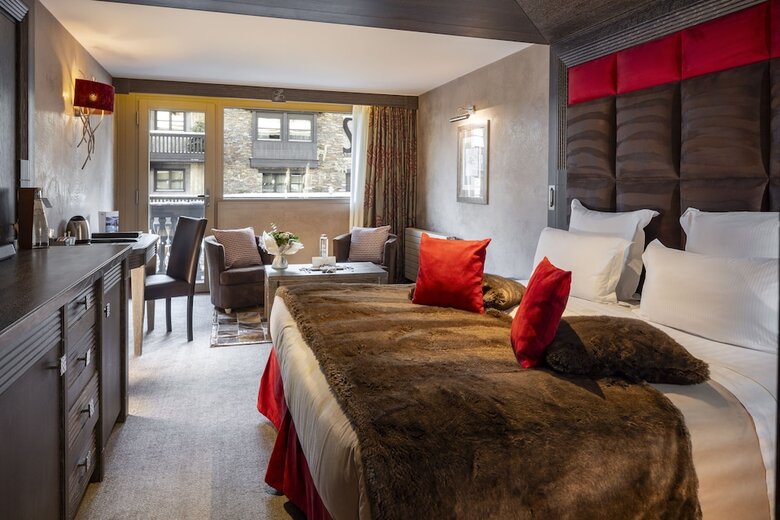 Hotel H�tel Le Lana