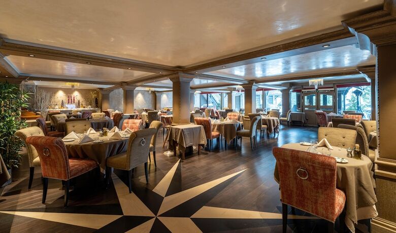 Hotel H�tel Le Lana