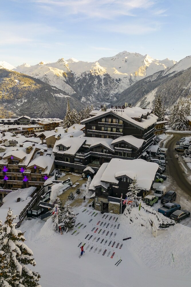 Hotel H�tel Le Lana