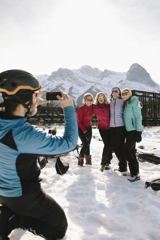 Northwinds Hotel Canmore