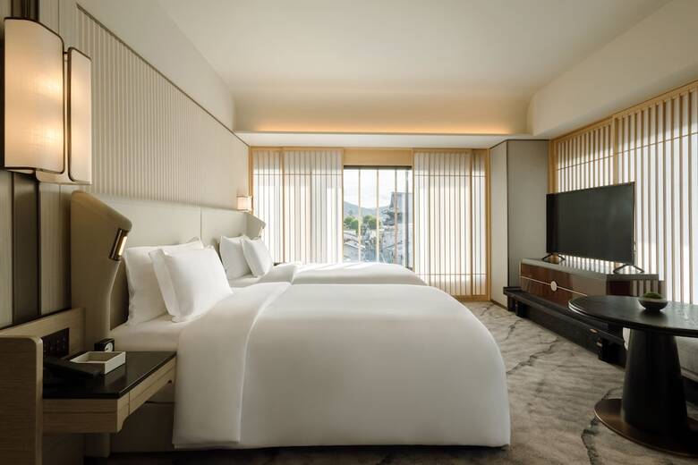 Hotel Dusit Thani Kyoto