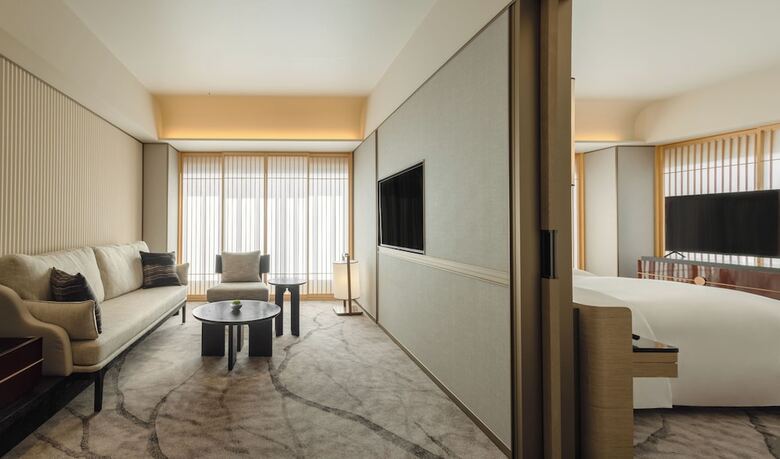 Hotel Dusit Thani Kyoto