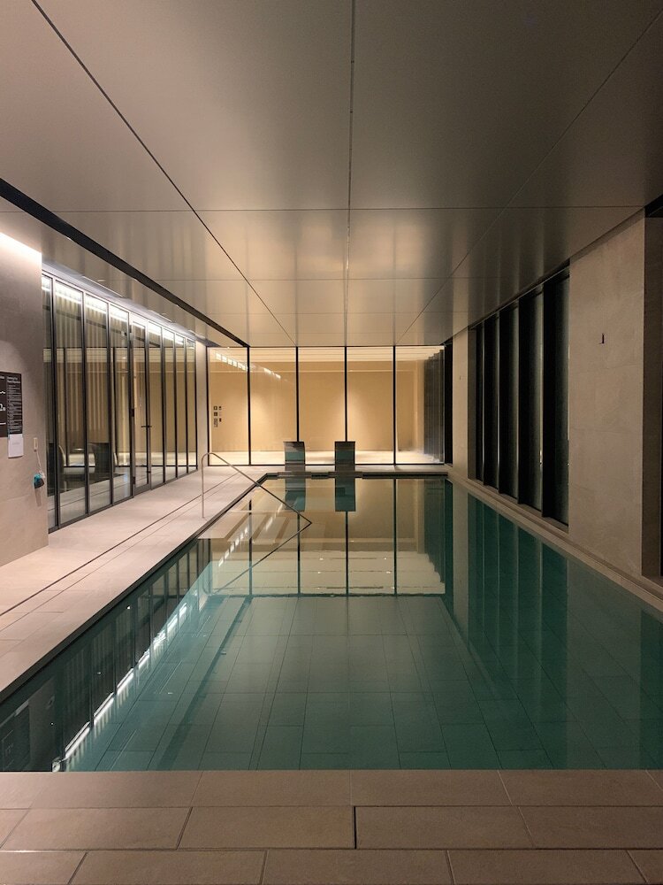 Hotel Dusit Thani Kyoto