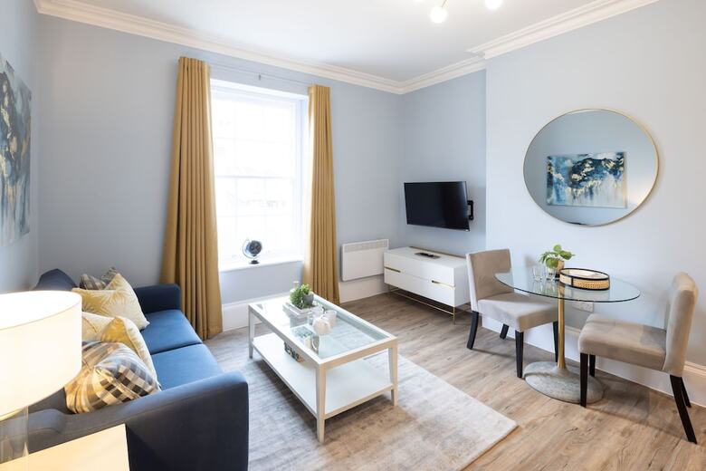 Apartamentos Redmayne House