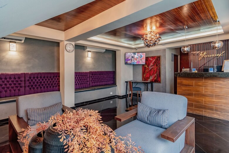 Hotel Youssef Exceptionnel Merida