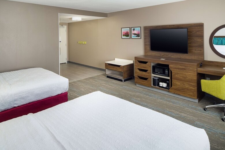Hotel Hampton Inn Kissimmee North