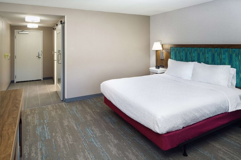 Hotel Hampton Inn Kissimmee North