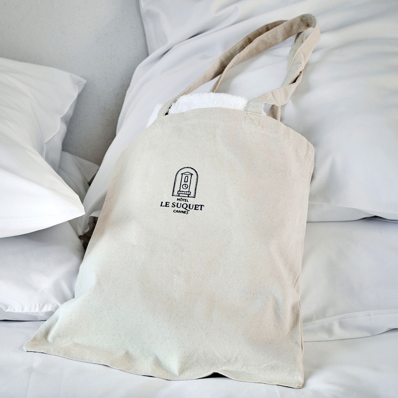 Hotel Le Suquet Cannes