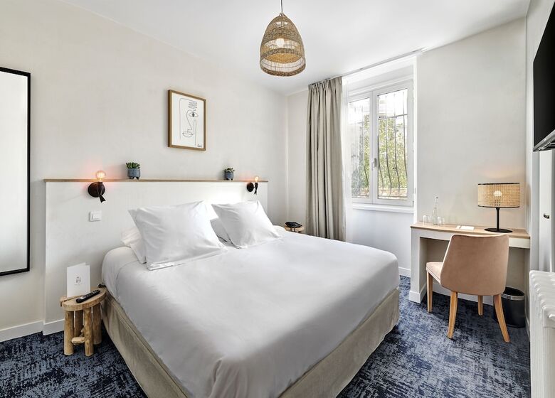 Hotel Le Suquet Cannes
