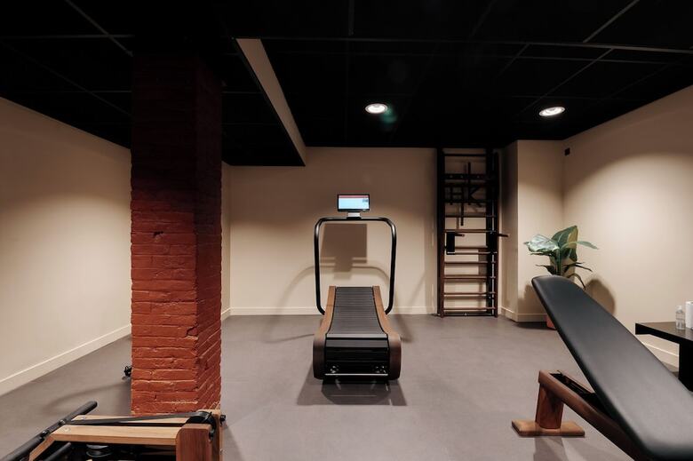 Hotel Keystone H�tel & Spa