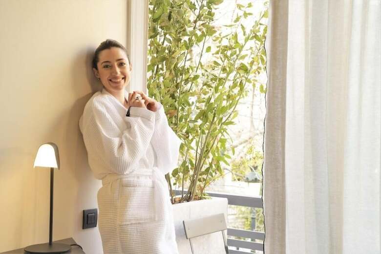 Cityzoe Athens Suites