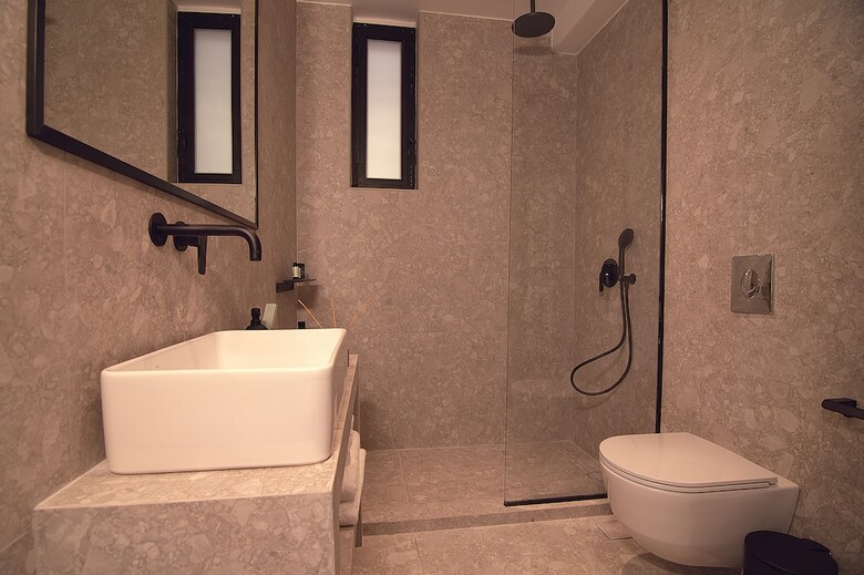 Cityzoe Athens Suites