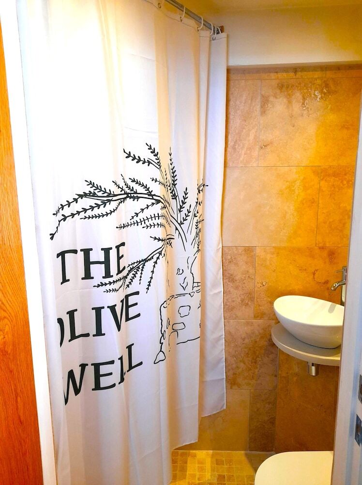 Hotel The Olive Well