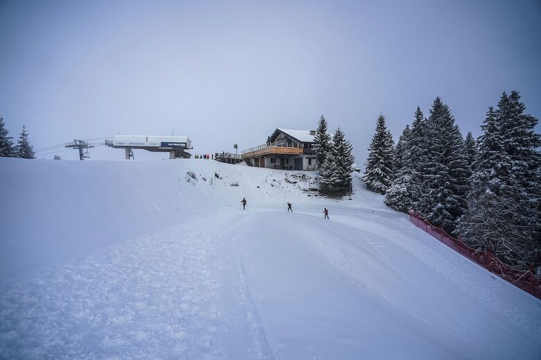 Village Vacances Le Chablais