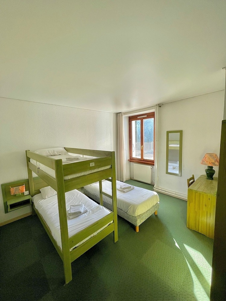 Village Vacances Le Chablais