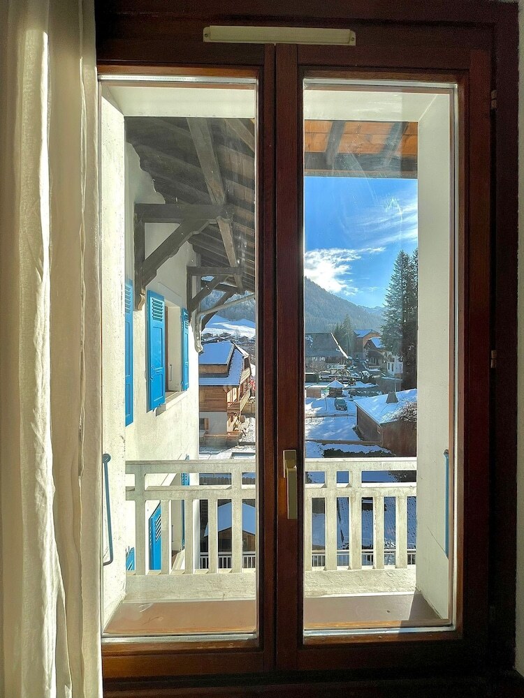Village Vacances Le Chablais