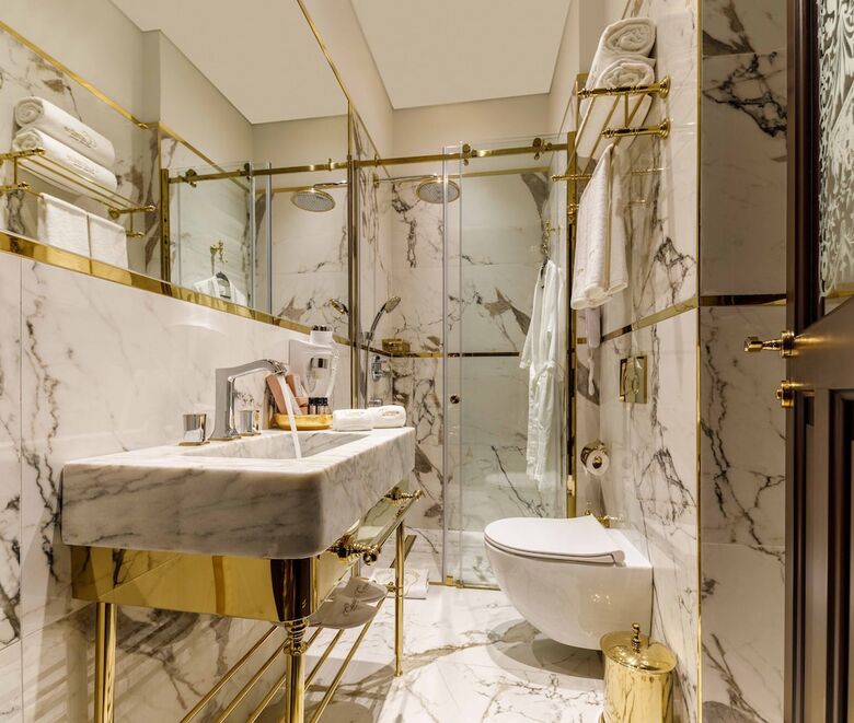 Cronton Design Hotel