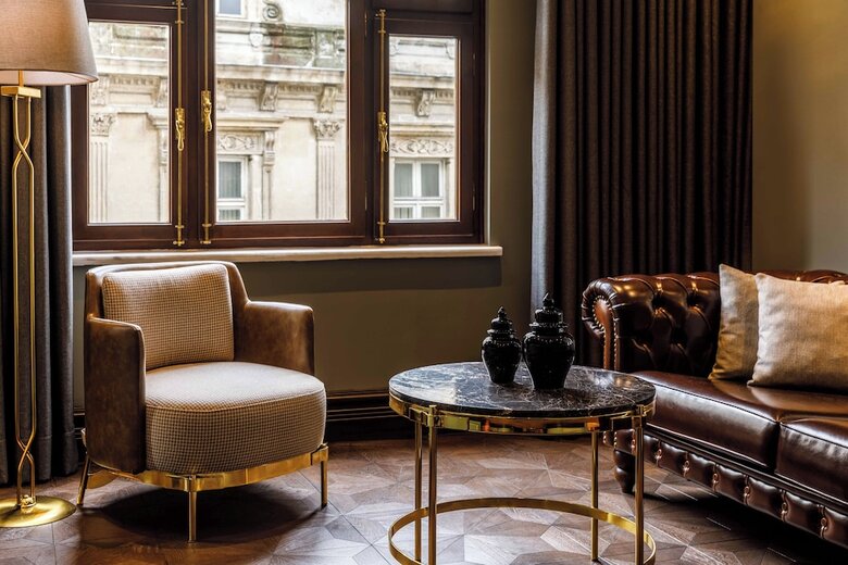 Cronton Design Hotel