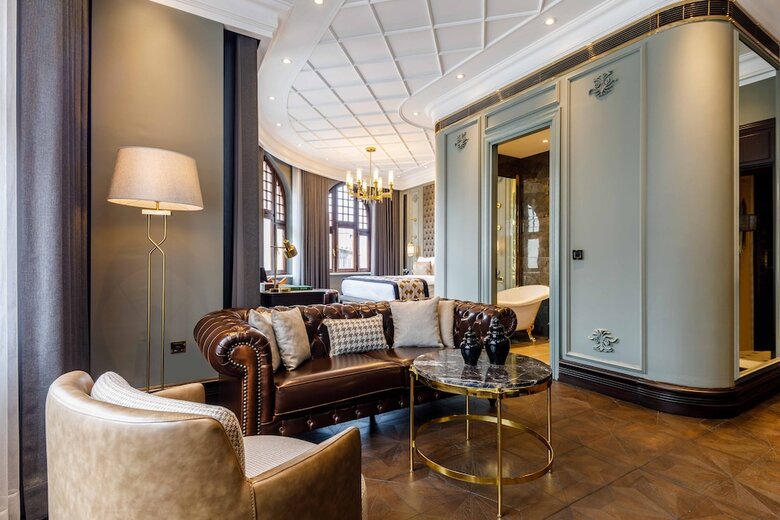 Cronton Design Hotel