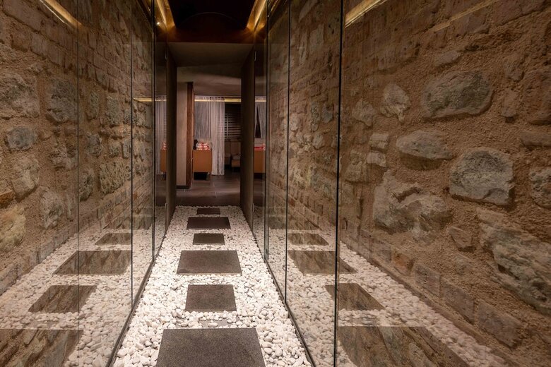 Cronton Design Hotel