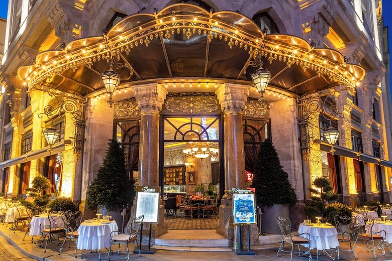 Cronton Design Hotel