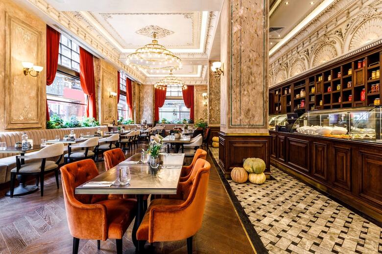 Cronton Design Hotel